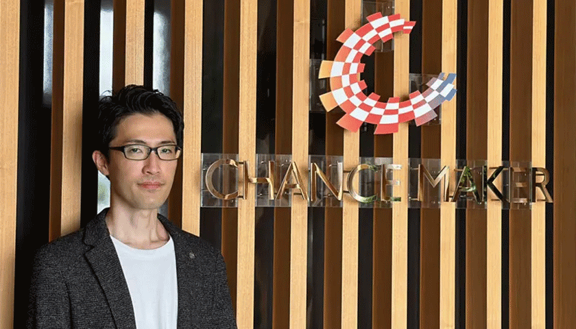 チャンスメーカー株式会社 様