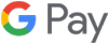 Google Pay決済サービスロゴ