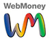 WebMoneyロゴ