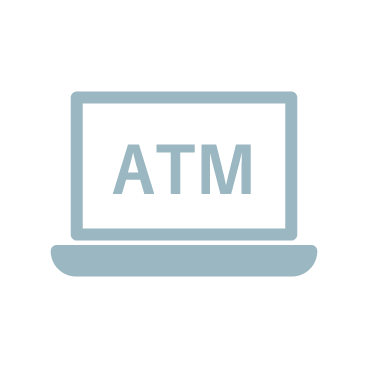 WEB ATM