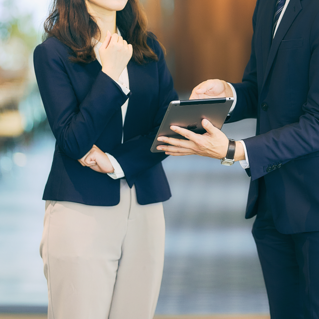 Finance, remittances, and payroll for business companies
